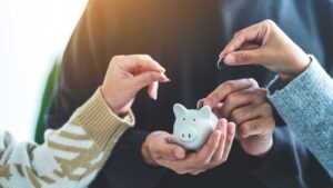Banking photo from Adobe Stock