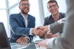 Banking photo from Adobe Stock